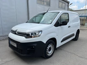 Обява за продажба на Citroen Berlingo 1.5HDI ~14 900 лв. - изображение 1