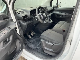 Обява за продажба на Citroen Berlingo 1.5HDI ~14 900 лв. - изображение 5