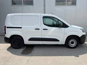 Citroen Berlingo 1.5HDI | Mobile.bg    13