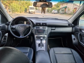 Обява за продажба на Mercedes-Benz C 320 3.2CDI, 224кс, 7Gtronic, 06г, Италия  ~6 999 лв. - изображение 10