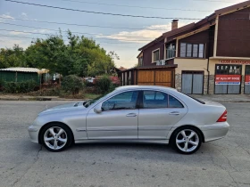 Обява за продажба на Mercedes-Benz C 320 3.2CDI, 224кс, 7Gtronic, 06г, Италия  ~6 999 лв. - изображение 1