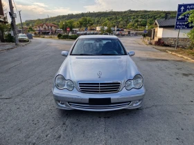 Обява за продажба на Mercedes-Benz C 320 3.2CDI, 224кс, 7Gtronic, 06г, Италия  ~6 999 лв. - изображение 7