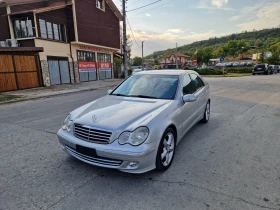 Обява за продажба на Mercedes-Benz C 320 3.2CDI, 224кс, 7Gtronic, 06г, Италия  ~6 999 лв. - изображение 1