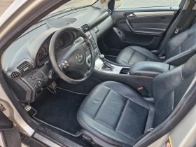 Обява за продажба на Mercedes-Benz C 320 3.2CDI, 224кс, 7Gtronic, 06г, Италия  ~6 999 лв. - изображение 8