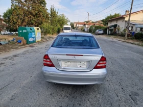 Обява за продажба на Mercedes-Benz C 320 3.2CDI, 224кс, 7Gtronic, 06г, Италия  ~6 999 лв. - изображение 3