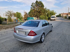 Обява за продажба на Mercedes-Benz C 320 3.2CDI, 224кс, 7Gtronic, 06г, Италия  ~6 999 лв. - изображение 4