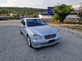 Обява за продажба на Mercedes-Benz C 320 3.2CDI, 224кс, 7Gtronic, 06г, Италия  ~6 999 лв. - изображение 6