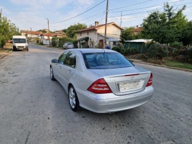 Обява за продажба на Mercedes-Benz C 320 3.2CDI, 224кс, 7Gtronic, 06г, Италия  ~6 999 лв. - изображение 2