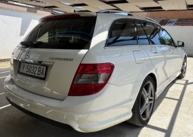 Обява за продажба на Mercedes-Benz C 180 ~13 990 лв. - изображение 5