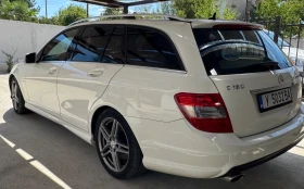 Обява за продажба на Mercedes-Benz C 180 ~13 990 лв. - изображение 4