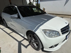 Обява за продажба на Mercedes-Benz C 180 ~13 990 лв. - изображение 1