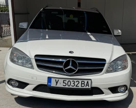 Обява за продажба на Mercedes-Benz C 180 ~13 990 лв. - изображение 1