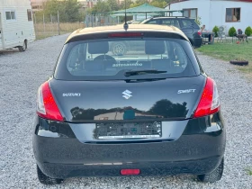Обява за продажба на Suzuki Swift 1.2 ГАЗ ИТАЛИЯ ~7 400 лв. - изображение 6