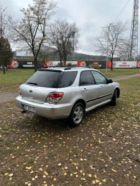 Subaru Impreza 2.0R | Mobile.bg    5