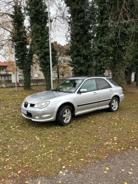Subaru Impreza 2.0R | Mobile.bg    2