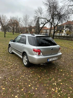 Subaru Impreza 2.0R | Mobile.bg    4