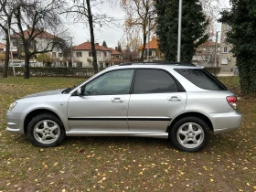 Subaru Impreza 2.0R | Mobile.bg    3