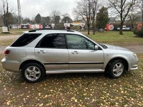 Subaru Impreza 2.0R | Mobile.bg    6