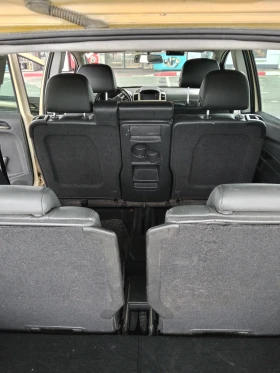 Opel Zafira 1.6 / | Mobile.bg    9