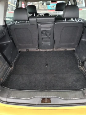 Opel Zafira 1.6 / | Mobile.bg    10