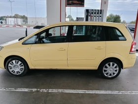 Opel Zafira 1.6 / | Mobile.bg    4