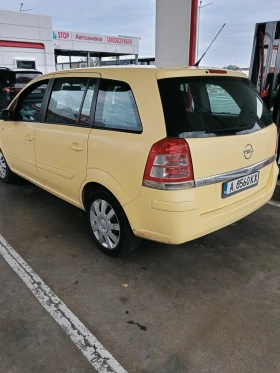 Opel Zafira 1.6 / | Mobile.bg    5