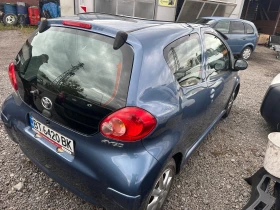 Toyota Aygo 1.0 - 11 лв. / 5.62 € - 49758118 3