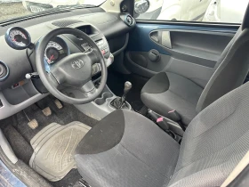 Toyota Aygo 1.0 - 11 лв. / 5.62 € - 49758118 4