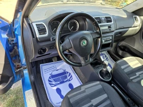 Skoda Roomster 1.9TDI/105hp/ | Mobile.bg    9