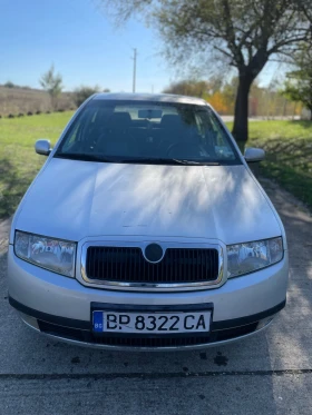 Skoda Fabia | Mobile.bg    6