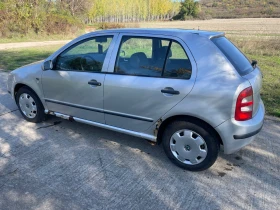 Skoda Fabia | Mobile.bg    4