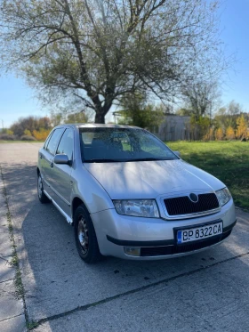 Skoda Fabia | Mobile.bg    2