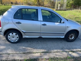 Skoda Fabia | Mobile.bg    5
