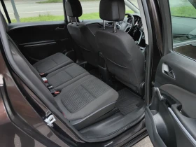 Opel Zafira 100км/7лв/7места/1.6i-metan  - 6999 лв. / 3578.53 € - 62276283 11