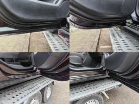 Opel Zafira 100км/7лв/7места/1.6i-metan  - 6999 лв. / 3578.53 € - 62276283 15