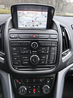 Opel Zafira 100км/7лв/7места/1.6i-metan  - 6999 лв. / 3578.53 € - 62276283 13