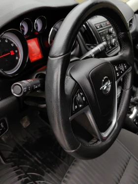 Opel Zafira 100км/7лв/7места/1.6i-metan  - 6999 лв. / 3578.53 € - 62276283 16