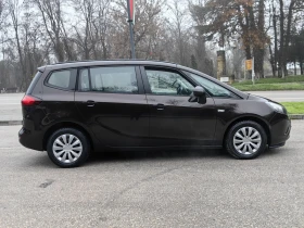 Opel Zafira 100км/7лв/7места/1.6i-metan  - 6999 лв. / 3578.53 € - 62276283 3