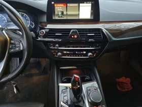 BMW 540 * HARMAN* 360* HeadUP* DIS* Soft-Close* ЛИЗИНГ*  - 35100 лв. / 17946.35 € - 51590912 9
