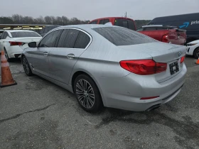 BMW 540 * HARMAN* 360* HeadUP* DIS* Soft-Close* ЛИЗИНГ*  - 35100 лв. / 17946.35 € - 51590912 6