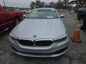 BMW 540 * HARMAN* 360* HeadUP* DIS* Soft-Close* ЛИЗИНГ*  - 35100 лв. / 17946.35 € - 51590912 2