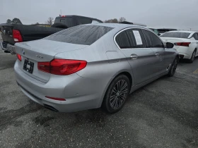 BMW 540 * HARMAN* 360* HeadUP* DIS* Soft-Close* ЛИЗИНГ*  - 35100 лв. / 17946.35 € - 51590912 4