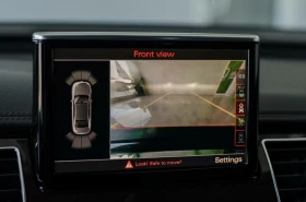 Audi A8 4.2TDI Сменени вериги ! , снимка 12