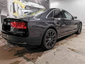 Audi A8 4.2TDI Сменени вериги ! , снимка 4