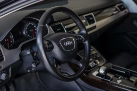 Audi A8 4.2TDI Сменени вериги ! , снимка 9