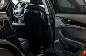 Audi A8 4.2TDI Сменени вериги ! , снимка 16