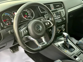 VW Golf 1.4 GTE PLUG-IN HYBRID:: КАМЕРА:: LED:: - 11500 € / 22492.04 лв. - 93724855 9