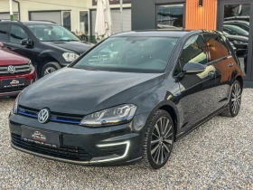 VW Golf 1.4 GTE PLUG-IN HYBRID:: КАМЕРА:: LED:: - 11500 € / 22492.04 лв. - 93724855 2