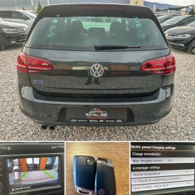 VW Golf 1.4 GTE PLUG-IN HYBRID:: КАМЕРА:: LED:: - 11500 € / 22492.04 лв. - 93724855 13
