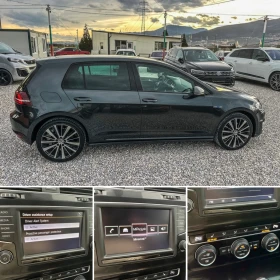 VW Golf 1.4 GTE PLUG-IN HYBRID:: КАМЕРА:: LED:: - 11500 € / 22492.04 лв. - 93724855 14